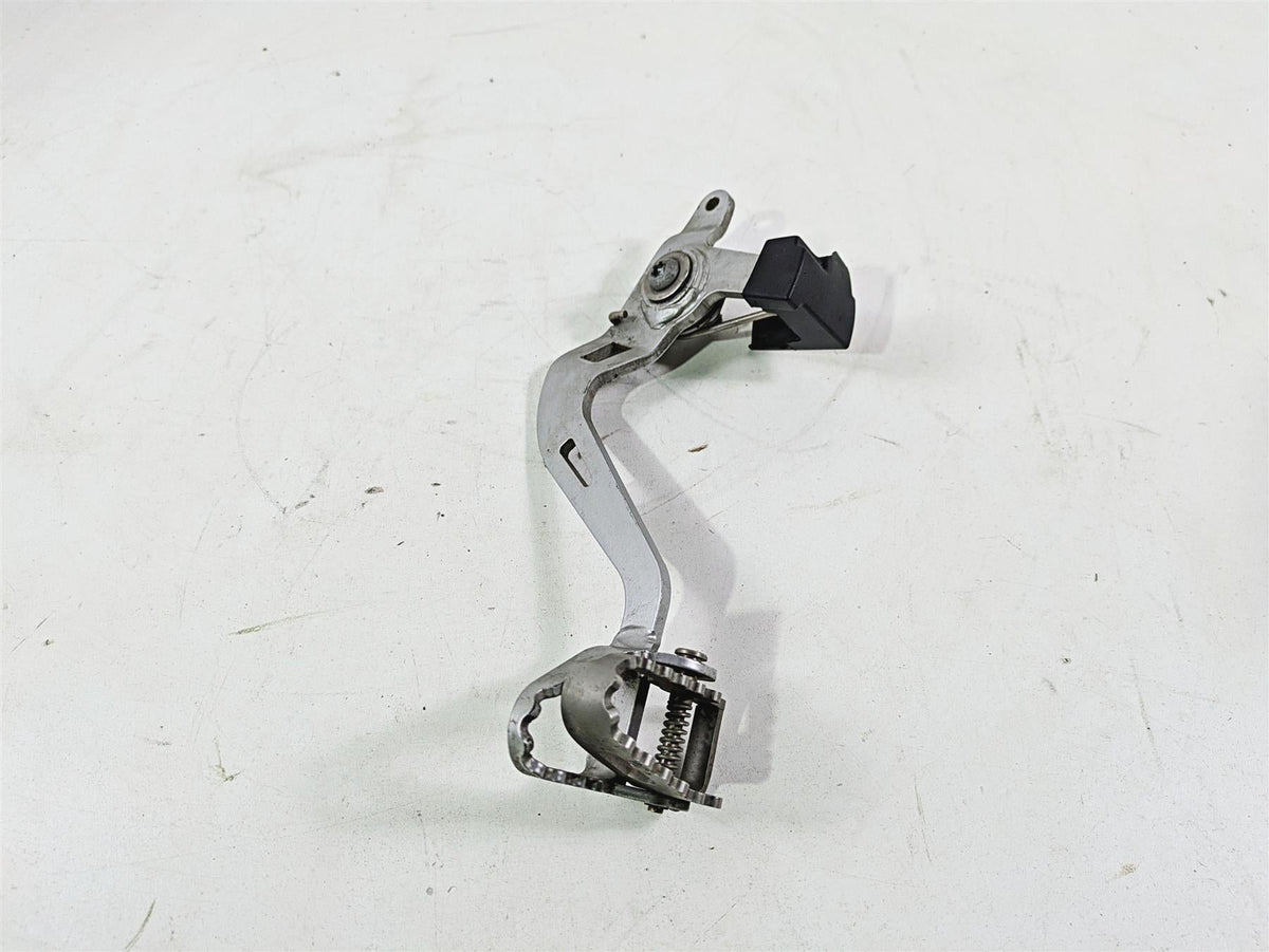 2009 BMW R1200GS K255 Adv Rear Brake Lever Pedal 35217692671 {{ shop.shopifyCountryName }} - Mototech271