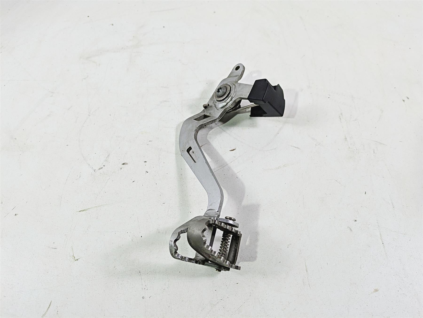 2009 BMW R1200GS K255 Adv Rear Brake Lever Pedal 35217692671 {{ shop.shopifyCountryName }} - Mototech271