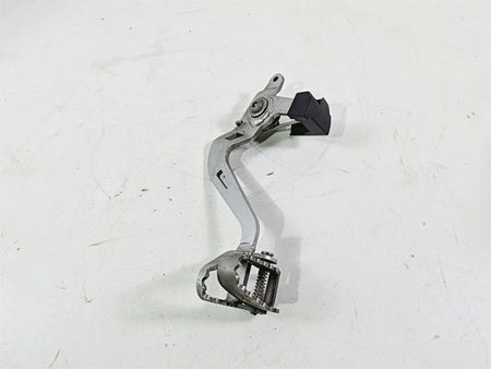2009 BMW R1200GS K255 Adv Rear Brake Lever Pedal 35217692671 {{ shop.shopifyCountryName }} - Mototech271