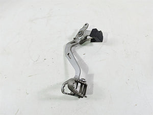 2009 BMW R1200GS K255 Adv Rear Brake Lever Pedal 35217692671 | Mototech271