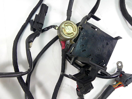 2013 Harley VRSCF Muscle Vrod Main Wiring Harness Loom - Non Abs 69200094 {{ shop.shopifyCountryName }} - Mototech271