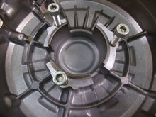 Load image into Gallery viewer, 2012 Yamaha XT1200 Super Tenere Right Engine Stator Alternator Cover 23P-15411-0
