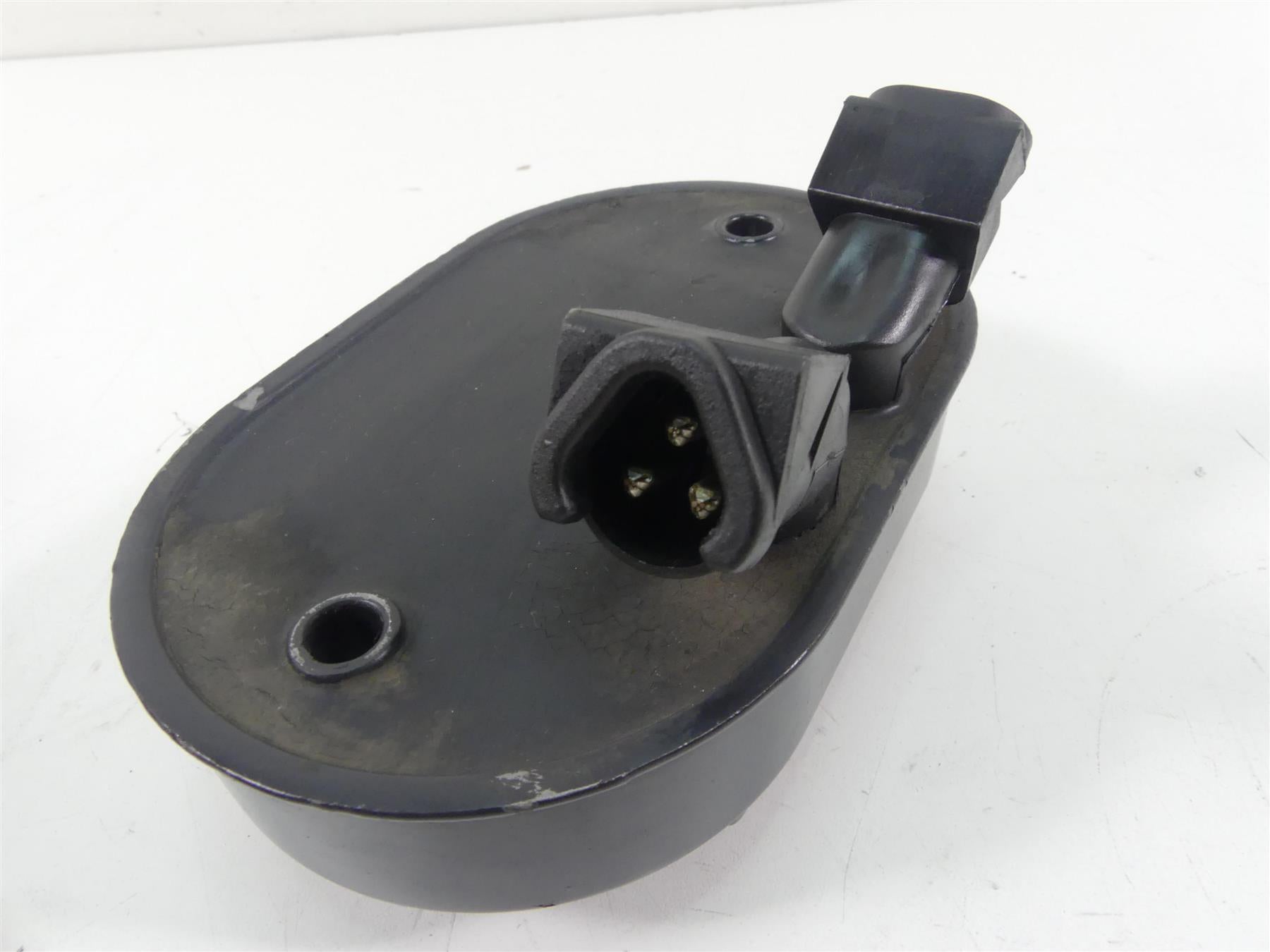 2008 Harley Softail FXSTB Night Train Rectifier Voltage Regulator 74540-08 {{ shop.shopifyCountryName }} - Mototech271