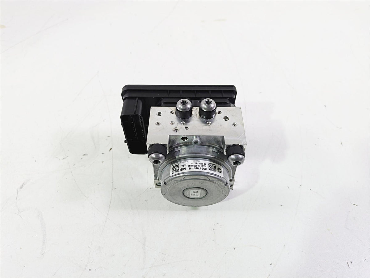2016 BMW R1200RS K54 Abs Brake Module Unit Pump 34519444398 {{ shop.shopifyCountryName }} - Mototech271