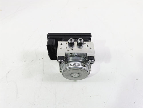 2016 BMW R1200RS K54 Abs Brake Module Unit Pump 34519444398 | Mototech271