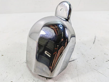 2006 Harley FLSTI Softail Heritage Horn + Cover 61300478A {{ shop.shopifyCountryName }} - Mototech271