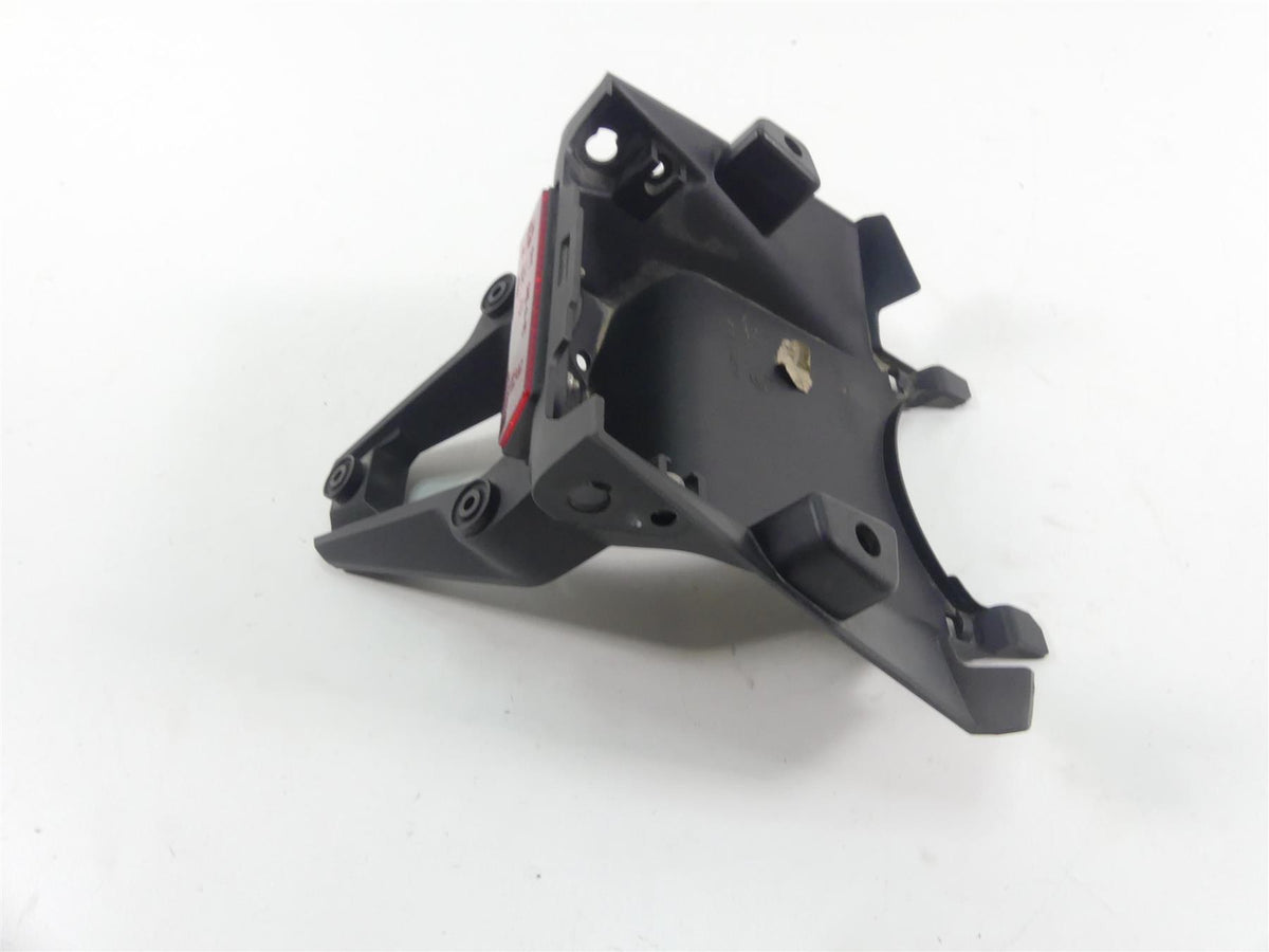 2019 BMW R1250GS K50 Rear Number License Plate Holder Support Mount 46628532317 {{ shop.shopifyCountryName }} - Mototech271