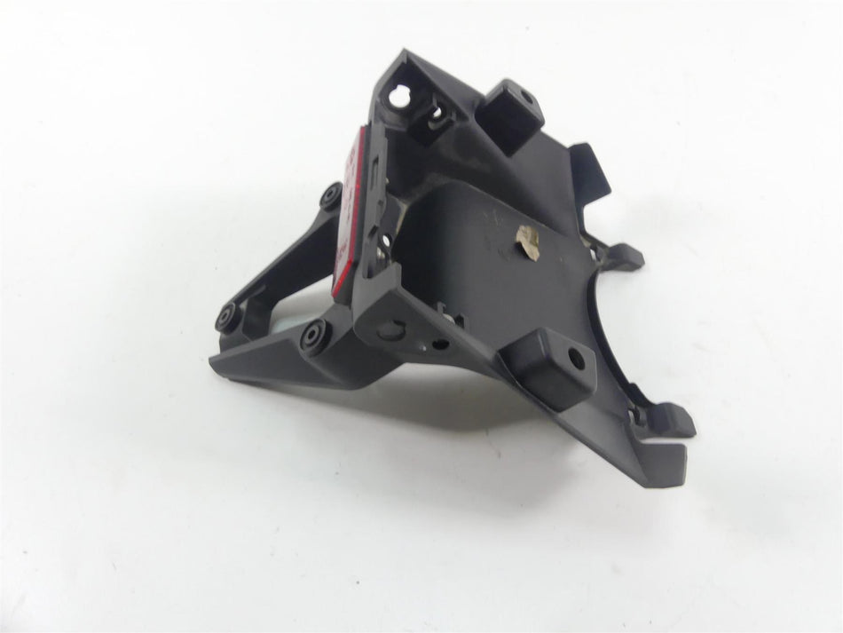 2019 BMW R1250GS K50 Rear Number License Plate Holder Support Mount 46628532317 {{ shop.shopifyCountryName }} - Mototech271
