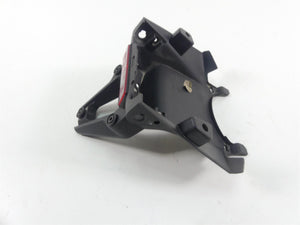 2019 BMW R1250GS K50 Rear Number License Plate Holder Support Mount 46628532317
