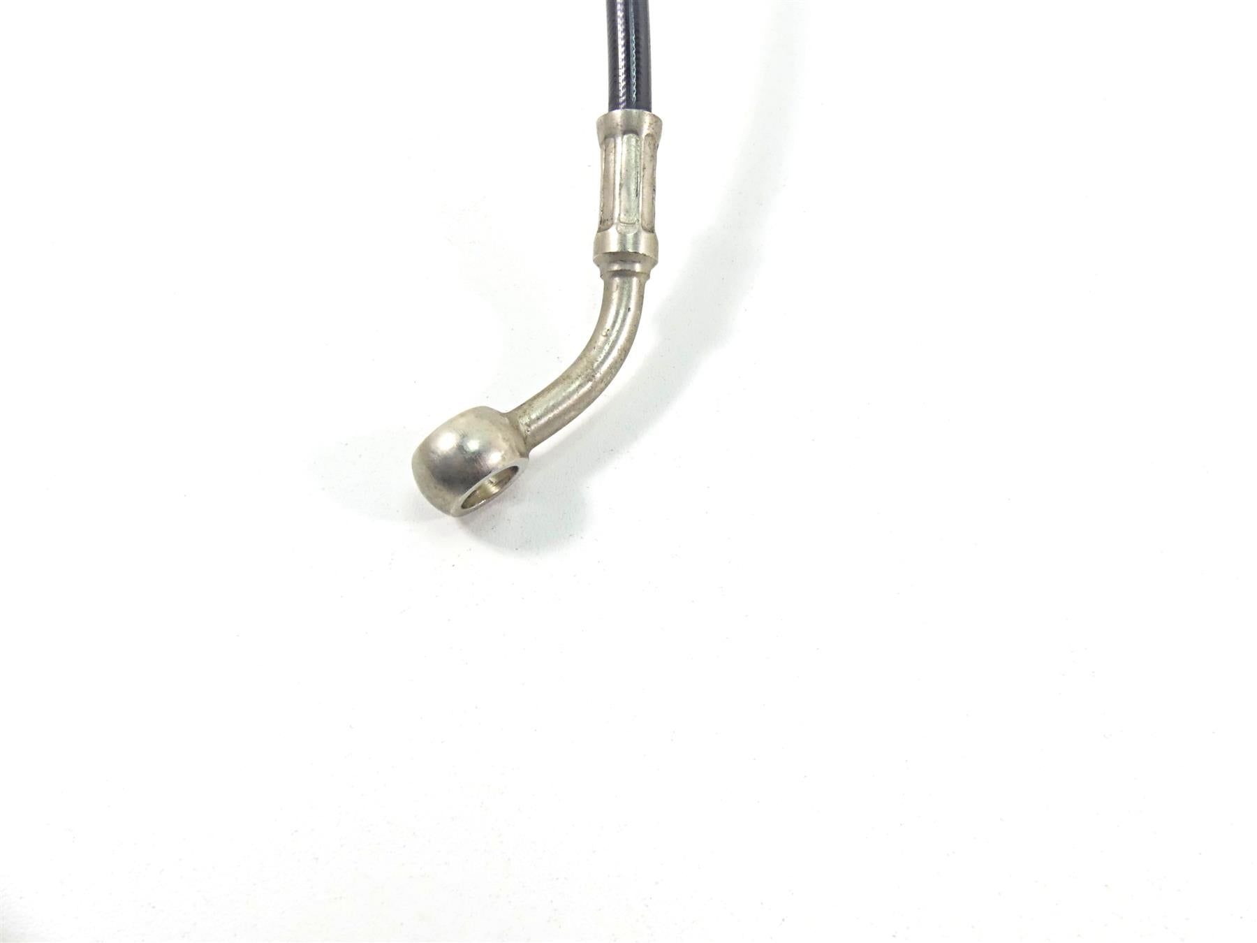2022 Triumph Speed Triple 1200 RS Rear Brake Line Hose Set T2025129 {{ shop.shopifyCountryName }} - Mototech271