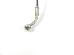 2022 Triumph Speed Triple 1200 RS Rear Brake Line Hose Set T2025129 | Mototech271