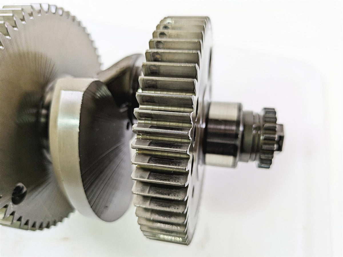 2014 BMW K1300S K40 Crankshaft Crank Shaft 22K 11217713526 {{ shop.shopifyCountryName }} - Mototech271