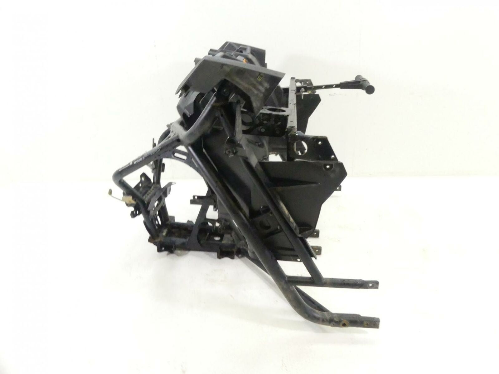 2018 Polaris RZR XP 1000 EPS Straight Front Subframe Sub Frame 1022399-458 {{ shop.shopifyCountryName }} - Mototech271