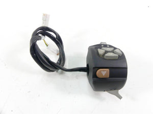 2015 KTM 1290 Adventure Left Hand Light Blinker Control Switch 60311070100 | Mototech271