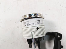 Load image into Gallery viewer, 2013 Harley Touring FLHX Street Glide Oil Pressure Gauge 75165-01A
