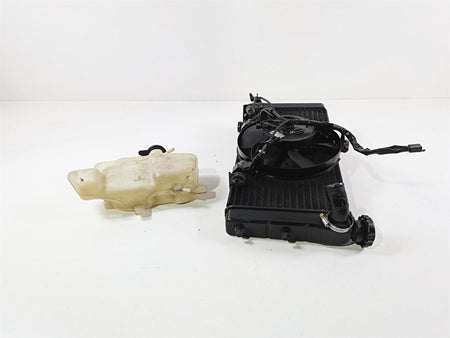2000 Honda GL1500 Valkyrie Interstate Radiator Fan Reservoir Hoses 19010-MBY-003-Mototech271