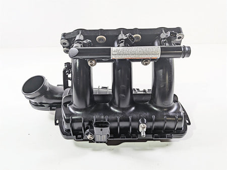 2018 Can Am Maverick X3 XRS Turbo R Intake Manifold & Injectors Set 420867345-Mototech271