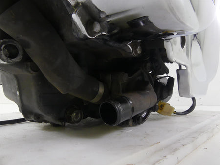 2003 Honda VT750 DC Shadow Spirit Running Engine Motor 46K - Video 11100-MBA-710 {{ shop.shopifyCountryName }} - Mototech271