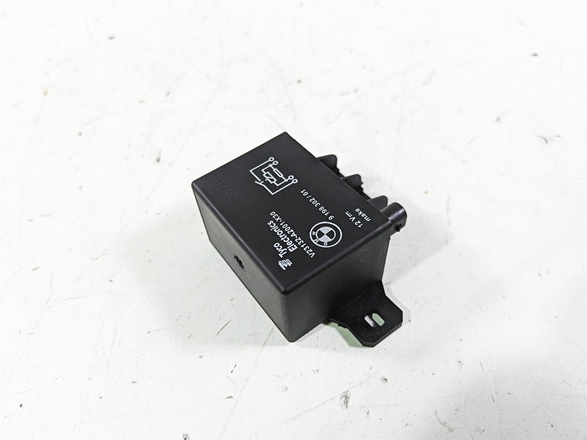 2014 BMW R1200 RT RTW K52 Engine Starter Relays 61368354778 {{ shop.shopifyCountryName }} - Mototech271