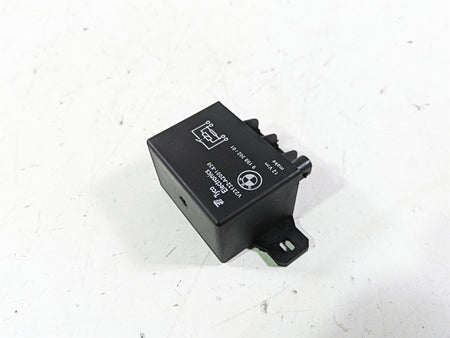 2014 BMW R1200 RT RTW K52 Engine Starter Relays 61368354778 {{ shop.shopifyCountryName }} - Mototech271