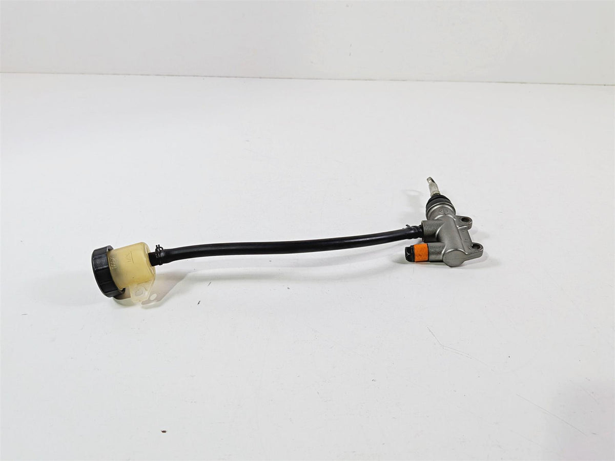 2011 Ducati Streetfighter 1098 S Rear Brembo Brake Master Cylinder 62540181B {{ shop.shopifyCountryName }} - Mototech271