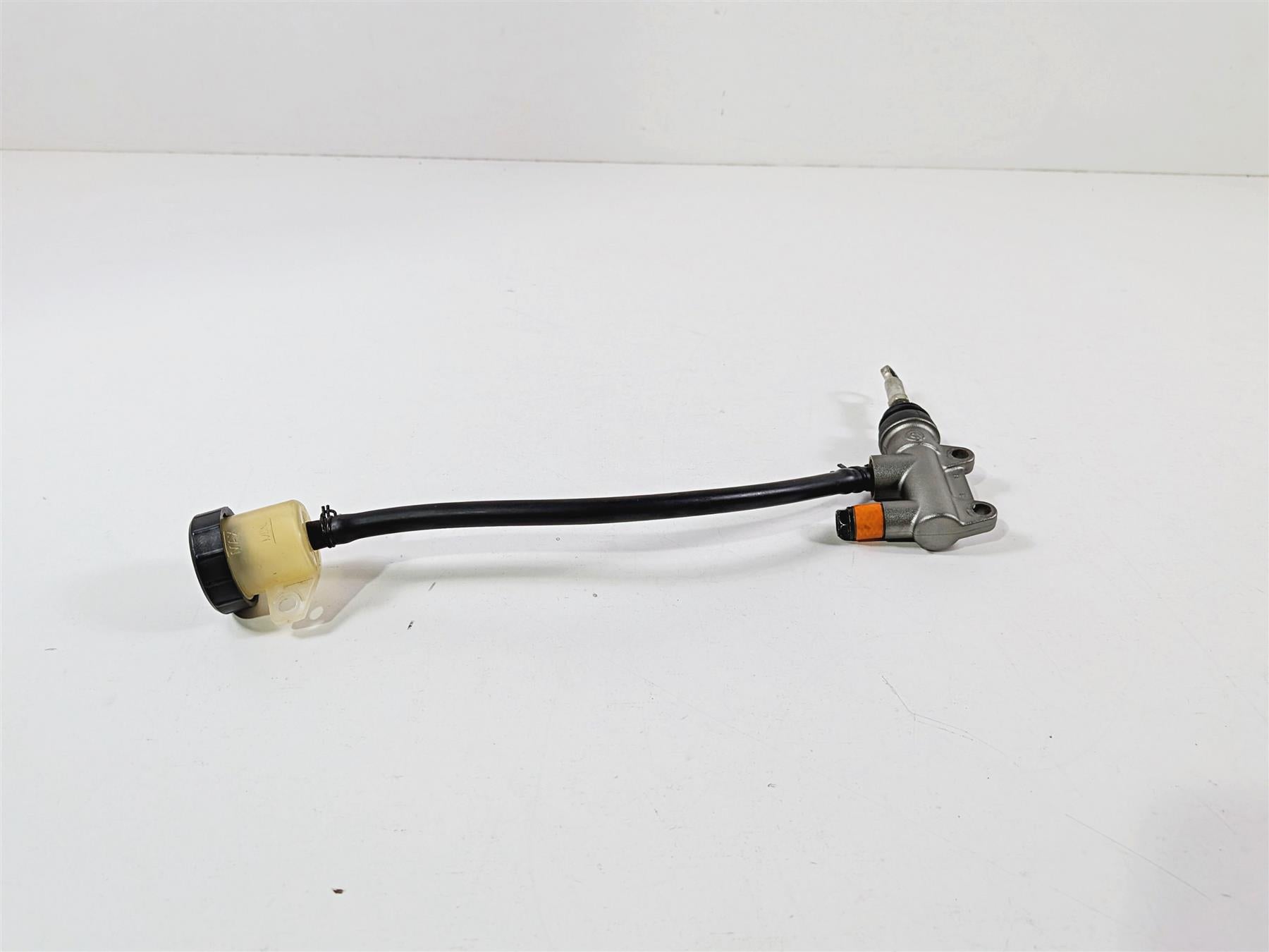 2011 Ducati Streetfighter 1098 S Rear Brembo Brake Master Cylinder 62540181B {{ shop.shopifyCountryName }} - Mototech271