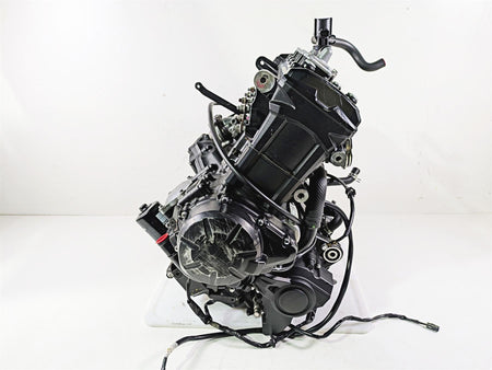 2021 Kawasaki Z900 ZR900 Running Engine Motor 3k Only - Video 14001-0725 {{ shop.shopifyCountryName }} - Mototech271
