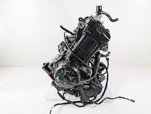 2021 Kawasaki Z900 ZR900 Running Engine Motor 3k Only - Video 14001-0725 | Mototech271