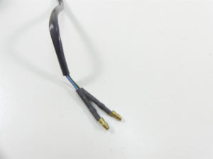 2005 Ducati Multistrada 1000S Left  Front Blinker Rear Viewl Mirror 52320141C | Mototech271