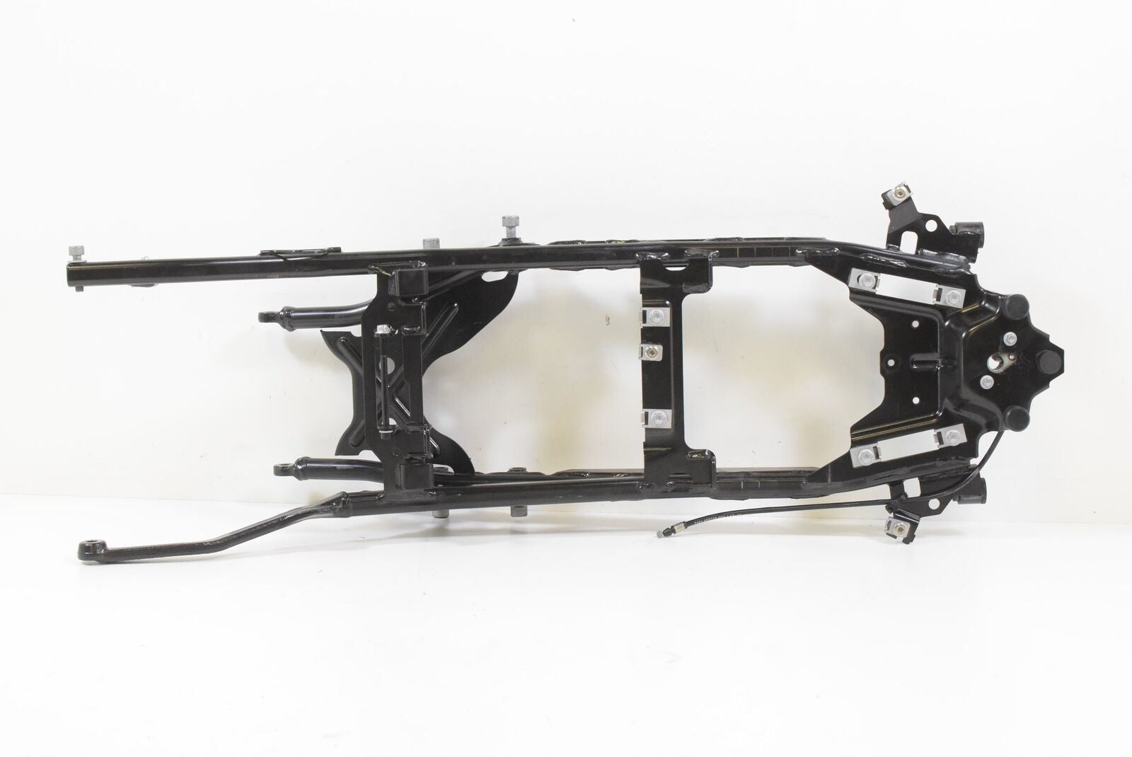 2016 Aprilia Shiver 750 Rear Subframe Sub Frame STRAIGHT 894486 {{ shop.shopifyCountryName }} - Mototech271
