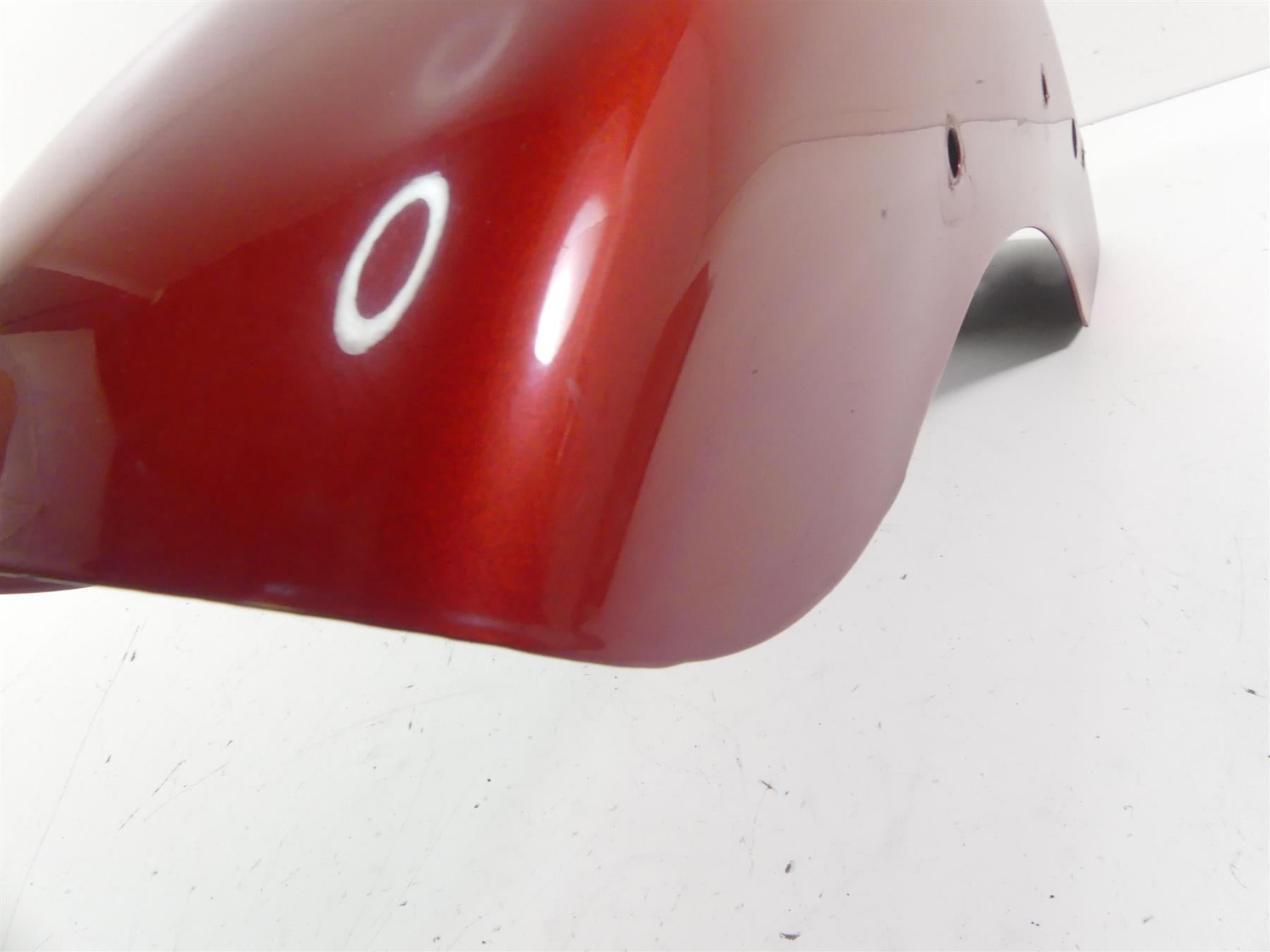 2019 Harley Softail FXBB Street Bob Rear Fender -Read 59500454 {{ shop.shopifyCountryName }} - Mototech271