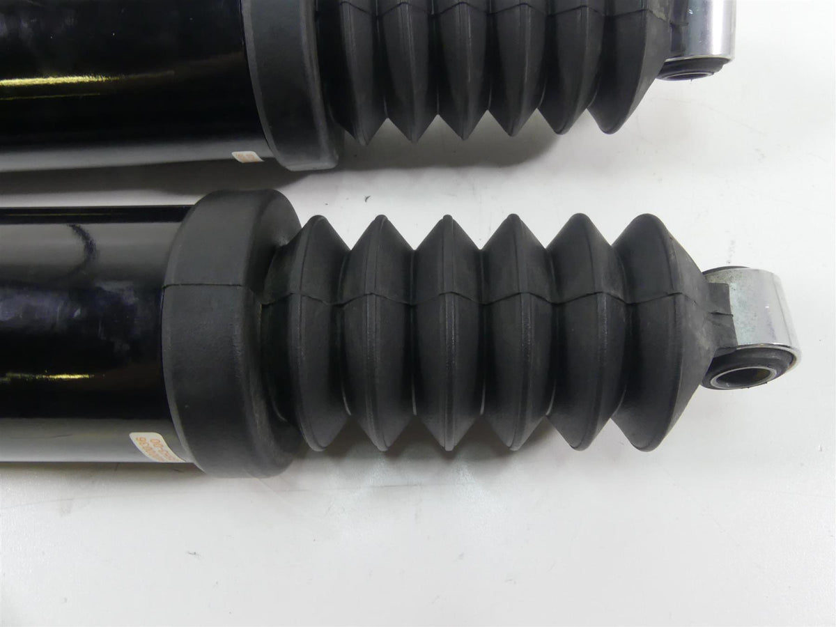 2016 Harley Touring FLHR Road King Rear 13" Air Ride Shock Damper Set 54000036 {{ shop.shopifyCountryName }} - Mototech271