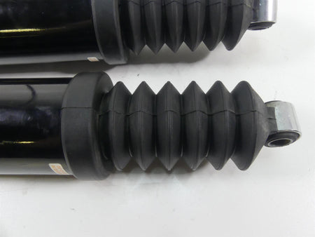 2016 Harley Touring FLHR Road King Rear 13" Air Ride Shock Damper Set 54000036 {{ shop.shopifyCountryName }} - Mototech271