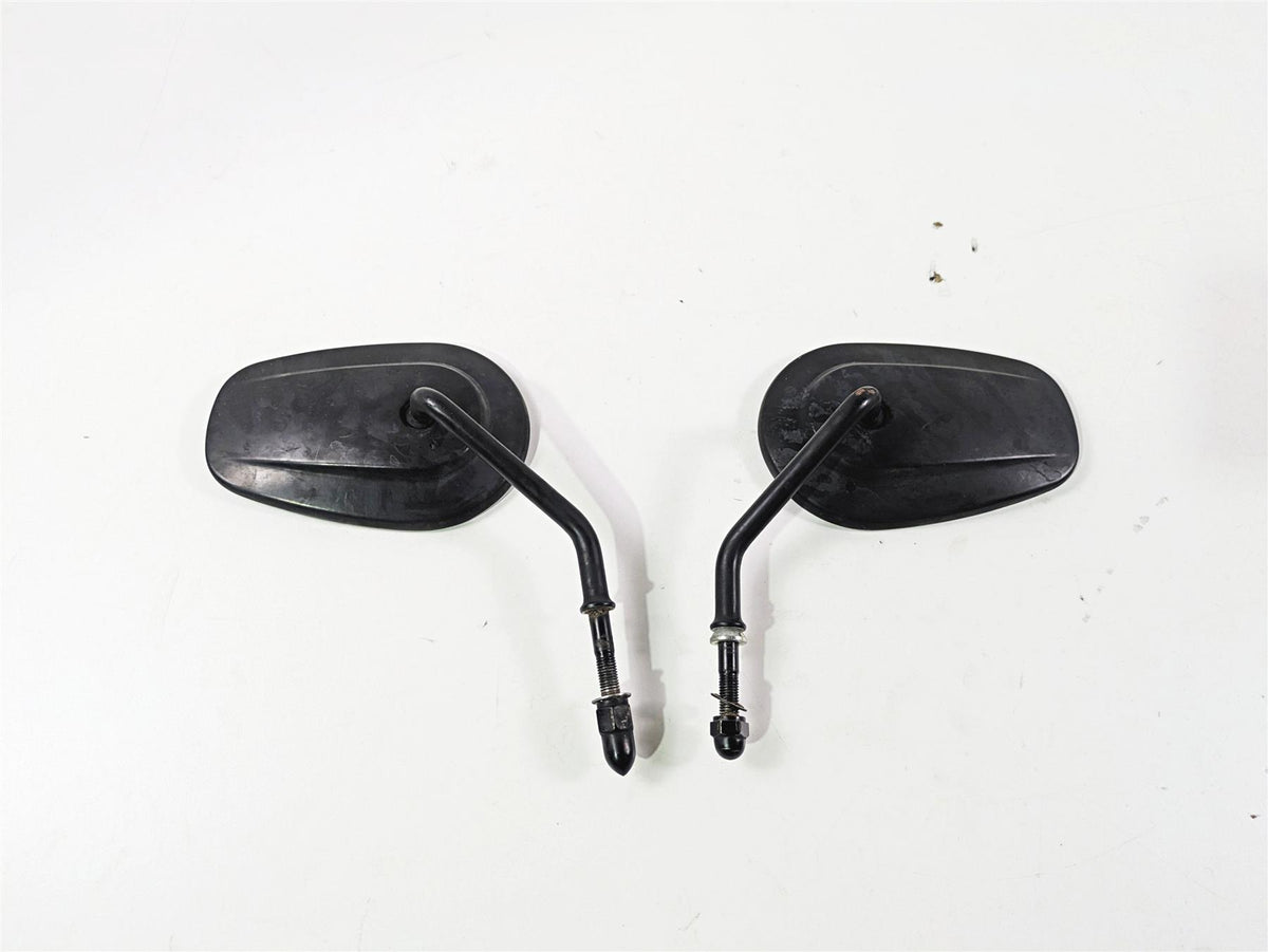 1998 Harley Touring FLHRCI Road King Rear View Mirror Set 91875-88A 91892-88A {{ shop.shopifyCountryName }} - Mototech271