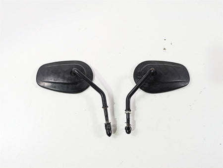 1998 Harley Touring FLHRCI Road King Rear View Mirror Set 91875-88A 91892-88A {{ shop.shopifyCountryName }} - Mototech271