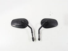 Load image into Gallery viewer, 1998 Harley Touring FLHRCI Road King Rear View Mirror Set 91875-88A 91892-88A
