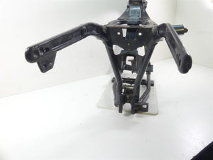 2011 Harley FXDWG Dyna Wide Glide Straight Main Frame Chassis - 34 Dgr With Texas Clean Title 47748-10A | Mototech271