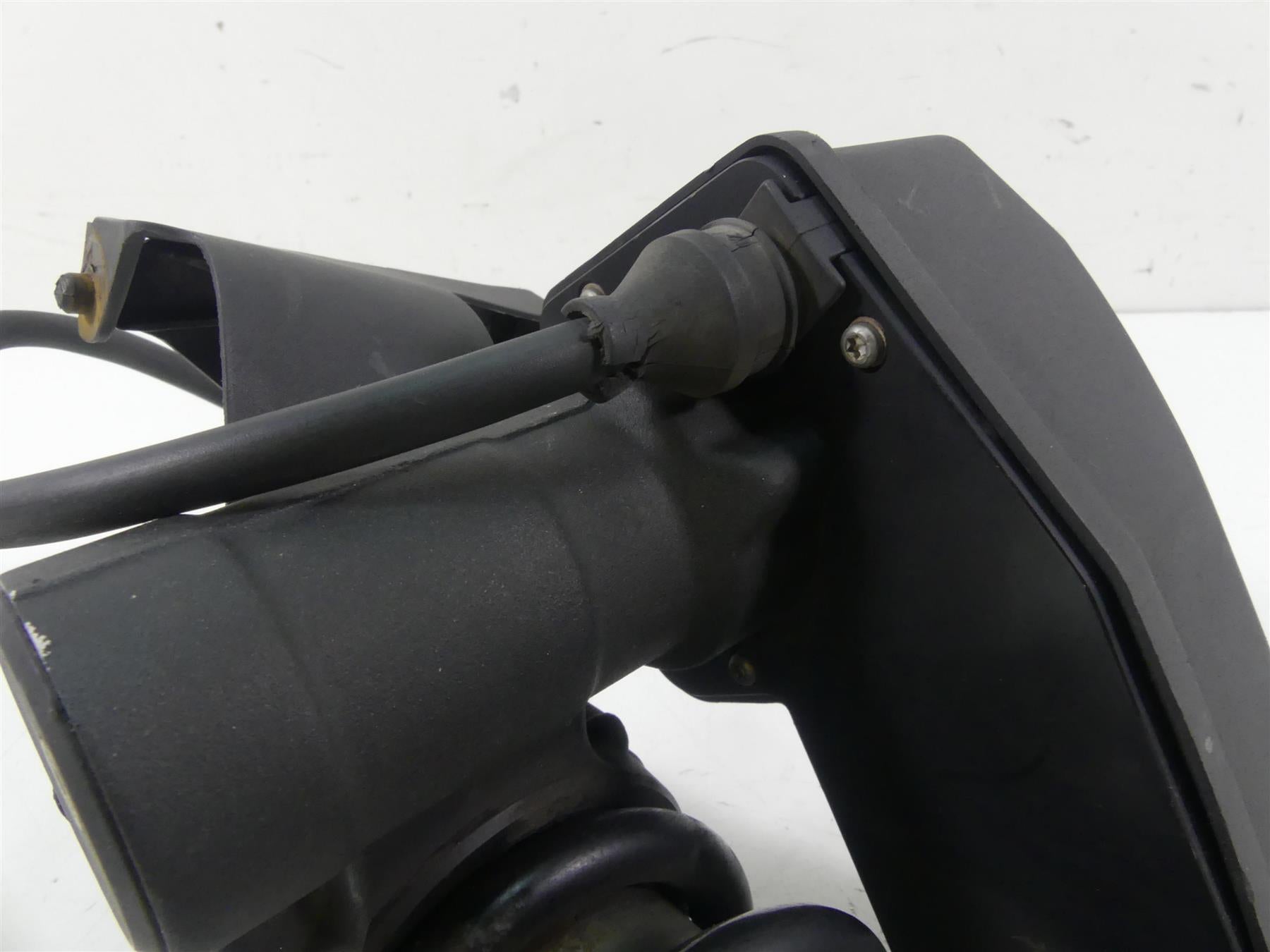 2012 BMW R1200 GS K255 Adventure Front Esa Shock Suspension Damper 31427728210 {{ shop.shopifyCountryName }} - Mototech271