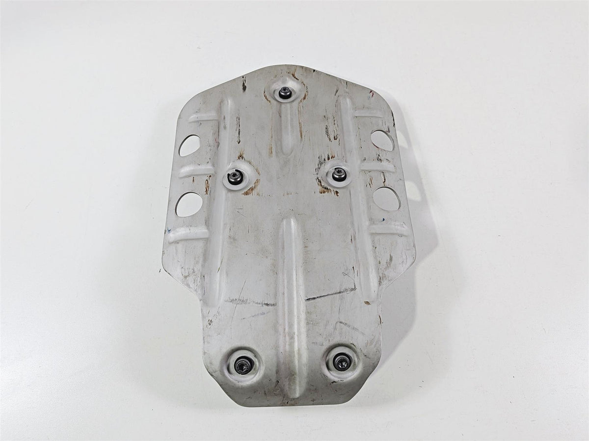 2023 BMW R1250RT RTP K52 Engine Protection Lower Skid Plate Rash Guard {{ shop.shopifyCountryName }} - Mototech271
