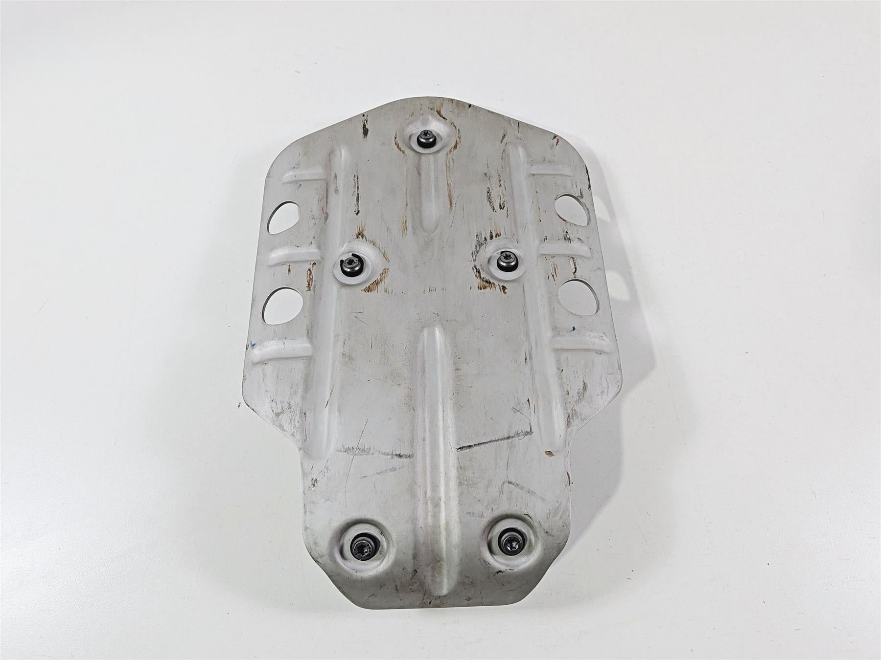 2023 BMW R1250RT RTP K52 Engine Protection Lower Skid Plate Rash Guard {{ shop.shopifyCountryName }} - Mototech271