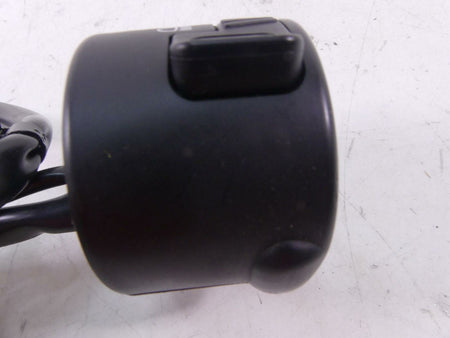 2014 Honda CBR1000 SP Fireblade Left Hand Light Control Switch 35200-MGP-A91 {{ shop.shopifyCountryName }} - Mototech271