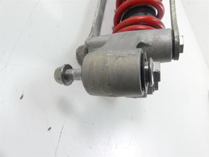 2013 Kawasaki ZX636 ZX6R Ninja Straight Rear Suspension Shock 45014-0393-23G | Mototech271
