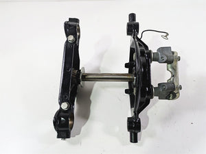 2010 Harley Touring FLHX Street Glide Upper Lower Triple Tree Set 45446-09 | Mototech271