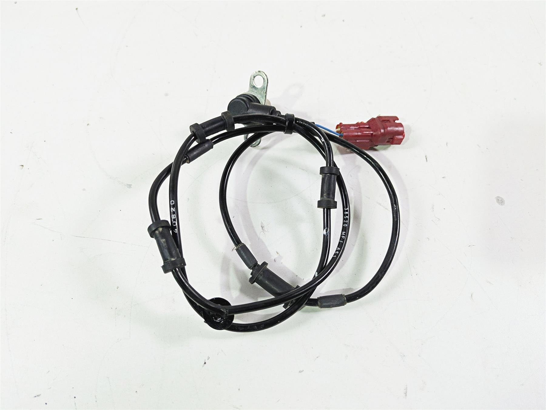 2025 Honda CBR600RR Front Abs Brake Wheel Speed Sensor 38520-MFJ-A51 {{ shop.shopifyCountryName }} - Mototech271