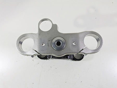 2016 Moto Guzzi Stelvio 1200 8V NTX Upper & Lower Triple Tree Set 886202 886199 {{ shop.shopifyCountryName }} - Mototech271