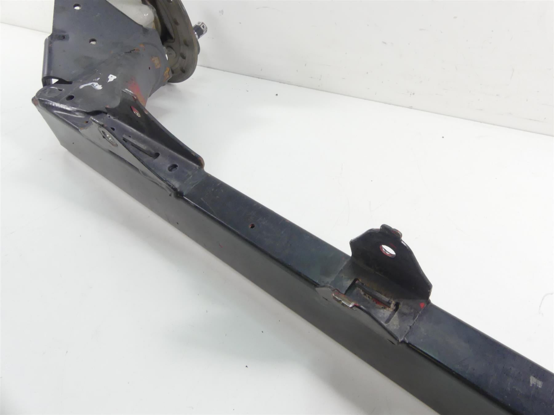 2018 Polaris RZR1000 XP EPS Turbo Dynamix Rear Left Trailing Arm Set 1019357 {{ shop.shopifyCountryName }} - Mototech271
