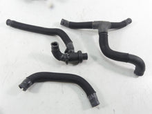 Load image into Gallery viewer, 2015 Ducati Diavel Dark Radiator Cooler  Hose Set + Reservoir  58520753A | Mototech271
