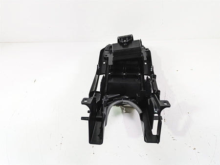 2021 Aprilia RS660 Rear Inner Fender Battery Holder Fairing 2B007272 {{ shop.shopifyCountryName }} - Mototech271