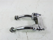 Load image into Gallery viewer, 2004 Harley Softail FLSTF Fat Boy Handlebar Riser Holder Set 56567-86B | Mototech271
