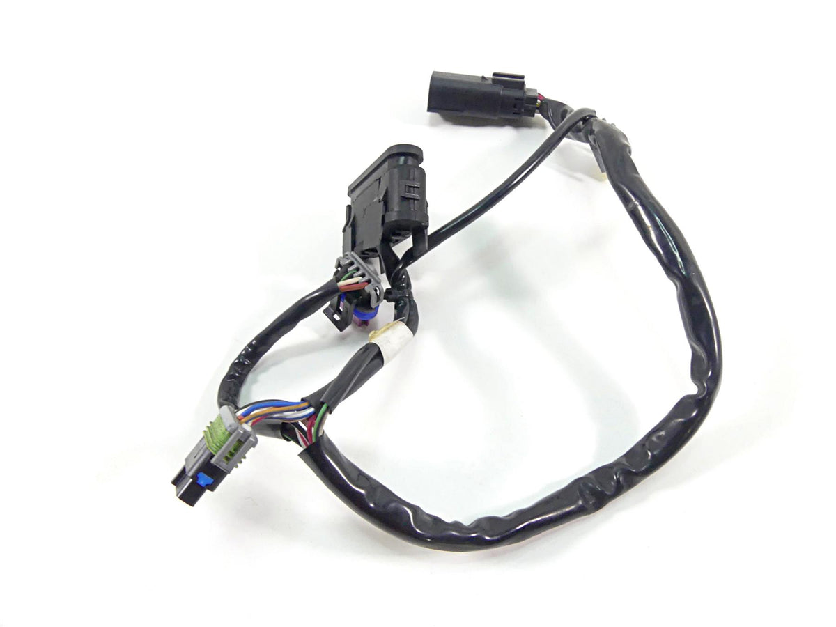 2017 Harley Dyna FXDB Street Bob Speedo Instrument Indicator Wiring 72669-12A {{ shop.shopifyCountryName }} - Mototech271